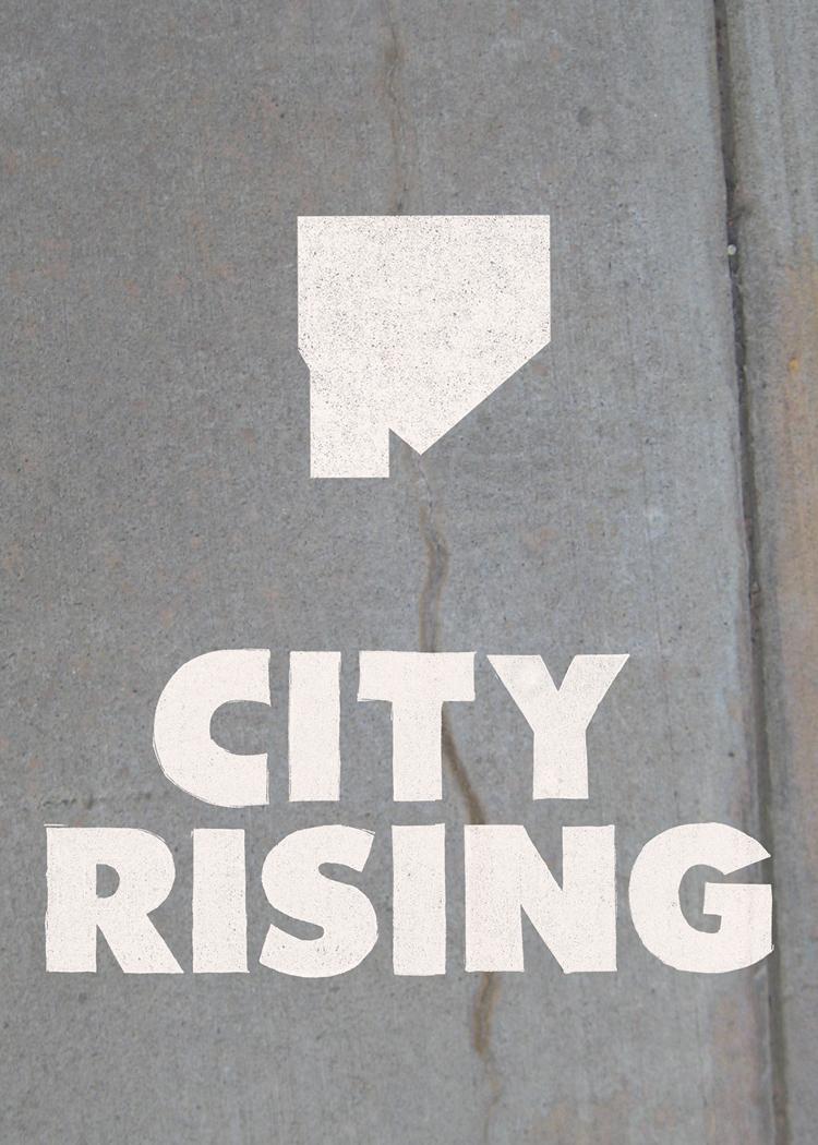 City Rising